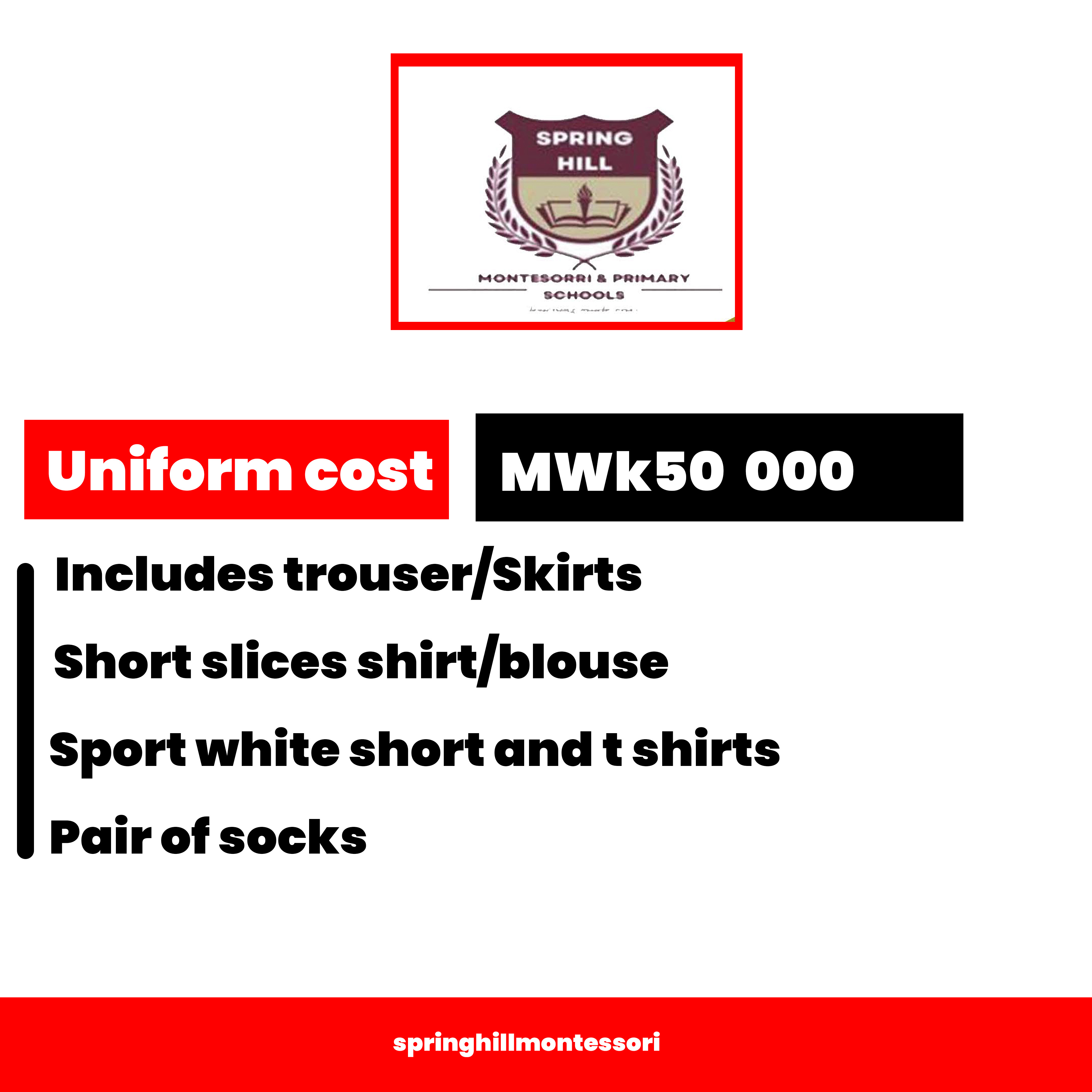 Uniforms Picture
